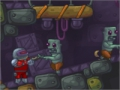 Spel Zombotron  aanlyn