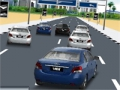 Spel 3D Racing Craze  aanlyn