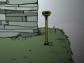 Spel Subachine Zero: Ancient Adventure  aanlyn