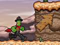 Spel Cactus McCoy  aanlyn