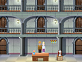 Spel Castle Hotel  aanlyn