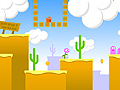 Spel Gom Drop Hop 2  aanlyn