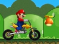 Spel Mario Fun Ride  aanlyn