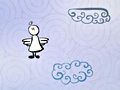 Spel Doodle Jump  aanlyn
