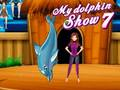 Spel My dolfyn show 7 aanlyn