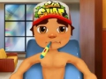 Spel Subway Surfing: Operasie  aanlyn