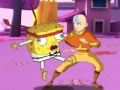 Spel SpongeBob: Somer Super geraas  aanlyn
