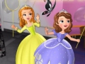 Spel Sofia die Eerste: Die Vloek Prinses Ivy  aanlyn