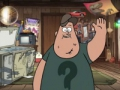 Spel Gravity Falls: Shack Wonderland  aanlyn