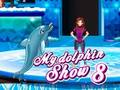 Spel My dolfyn show 8 aanlyn