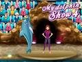 Spel My dolfyn show 4 aanlyn
