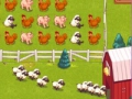 Spel Barnyard: Real  aanlyn