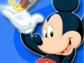 Spel Mickey's Magic Doodle  aanlyn