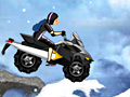 Spel Rancho Ice Racer aanlyn