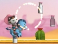 Spel Balju Kelly: Groot Roundup  aanlyn