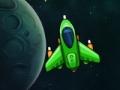 Spel Sterrestelsel: Domination  aanlyn