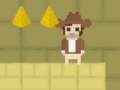 Spel Doom pixel: Guardian van die Ankh  aanlyn