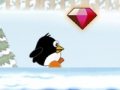 Spel Penguin Avontuur  aanlyn