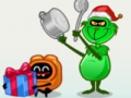 Spel Dwase manier om te sterf: Christmas Party  aanlyn