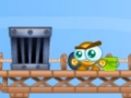 Spel Skild en 2 sleutels  aanlyn