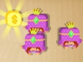Spel Middeleeuse konfrontasie  aanlyn