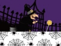 Spel Loop op Halloween  aanlyn