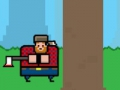 Spel Woodman  aanlyn
