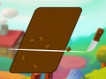 Spel Sny koekies  aanlyn