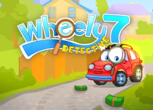 Spel Willie 7  aanlyn