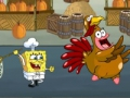 Spel SpongeBob: Oulike Turkye  aanlyn