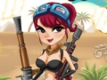 Spel Hunter Mummies  aanlyn