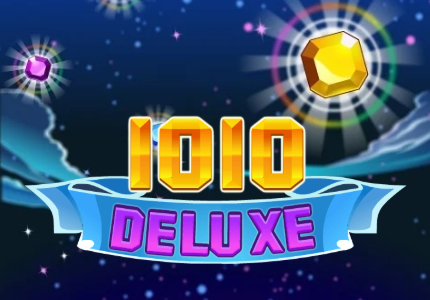 Spel 1010 Deluxe aanlyn