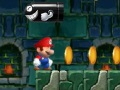 Spel Mario: Ekstra vlakke  aanlyn