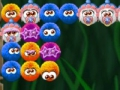 Spel Woobies breek  aanlyn