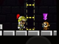 Spel Redding ape  aanlyn