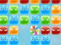 Spel Lekkergoed held  aanlyn