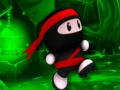 Spel Ninja: skattejag  aanlyn