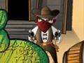 Spel Boef Hunter  aanlyn