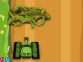 Spel Aanranding tank  aanlyn