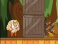 Spel Deur blokke Blaas  aanlyn