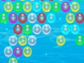 Spel Fish: shooter borrel  aanlyn