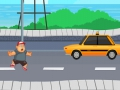 Spel Crazy hardloper  aanlyn
