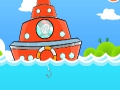Spel Visserman 's Day  aanlyn