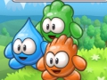 Spel Toeslaan borrels  aanlyn