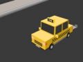 Spel Risiko taxibestuurder  aanlyn
