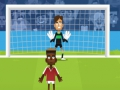Spel Euro Football 2016: Beat  aanlyn