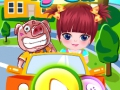 Spel Racing Mia  aanlyn