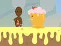 Spel Redding peperkoek man  aanlyn
