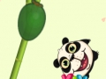 Spel Vet Panda  aanlyn