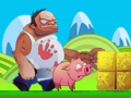 Spel Pink ras vark  aanlyn
